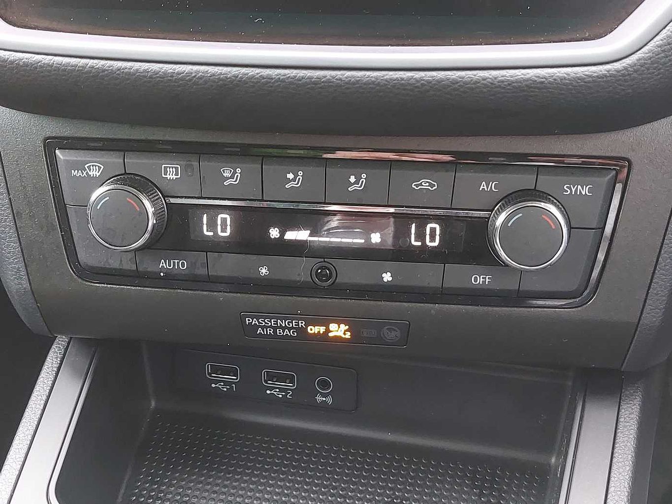SEAT Ibiza 1.0 MPI (80ps) FR Sport 5-Door