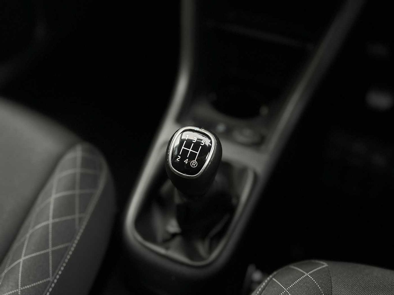 SKODA Citigo 1.0 MPI (75PS) SE L GreenTech Hatchback 5Dr