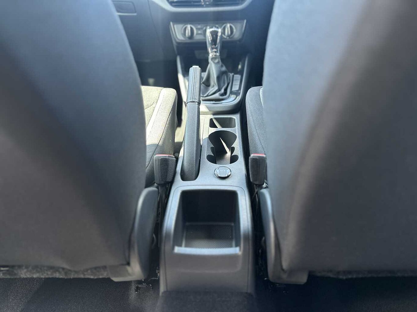 SKODA Fabia 1.0 TSI (109ps) SE Comfort DSG 5Dr Hatchback